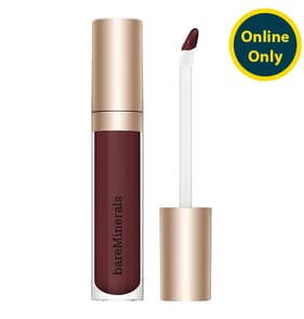 BareMinerals Mineralist Lip Gloss-Balm - Enlightenment