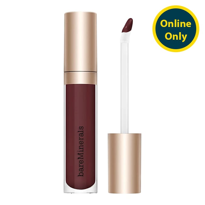 BareMinerals Mineralist Lip Gloss-Balm - Enlightenment