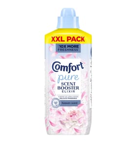 Comfort Pure Scent Booster Elixir 1.265 Litres 55 Washes - Heaven Scent
