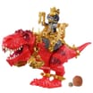 Treasure X Dino Gold Dissection