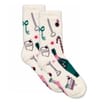 Originals Ladies Christmas Cocktail Cosy Socks