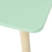 Liberty House Toys Kids Table And Two Chairs Set