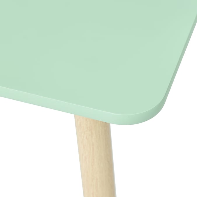 Liberty House Toys Kids Table And Two Chairs Set