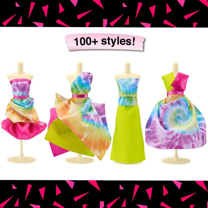 Harumika Style Your Imagination Single