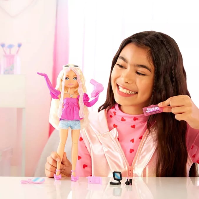 Barbie Dream Besties Doll