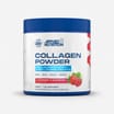 Applied Nutrition Collagen Powder 165g - Strawberry & Raspberry