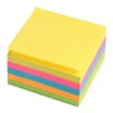 Stationery Store Sticky Note Block 