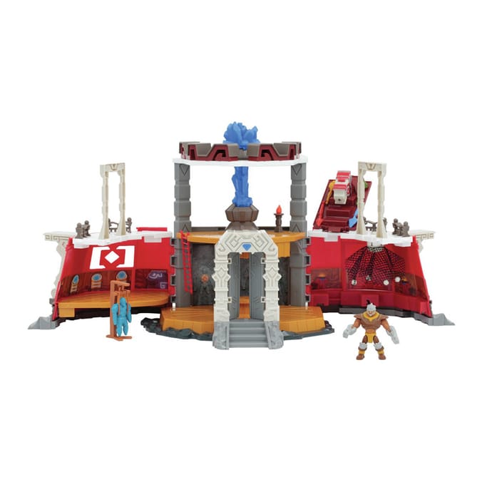 Gormiti The One Tower Playset