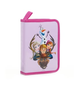 Frozen 40 Piece Pencil Case