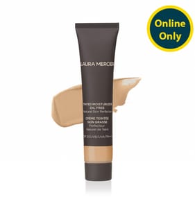 Laura Mercier Tinted Moisturizer Oil Free Natural Skin Perfector Mini SPF 20 25ml - 2C1 Blush