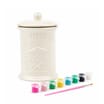 Harry Potter Paint Your Own Ceramic Jar