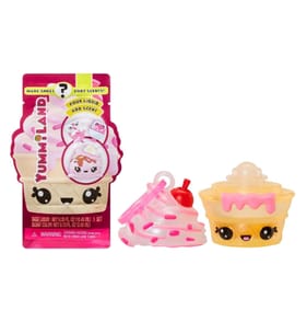 Yummiland Num Noms Body Scent