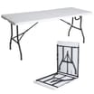 Vivo Fuori 6ft Foldable Table