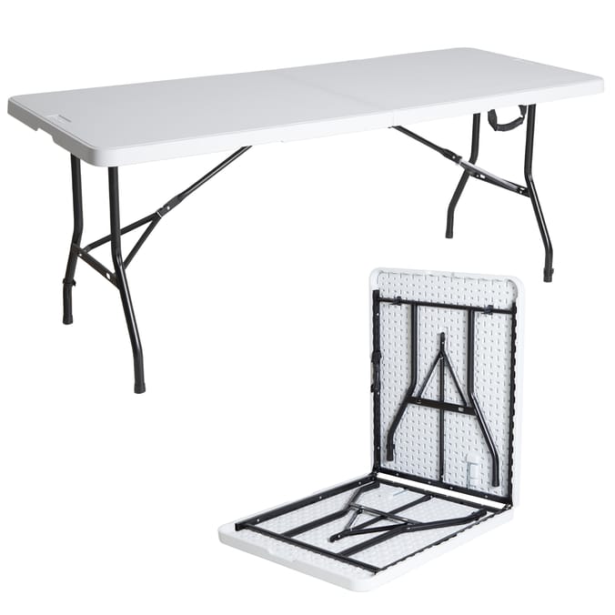 Vivo Fuori 6ft Foldable Table