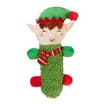 Chester's Christmas Noodle Plush