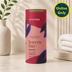 Attitude Natural Care Leaves Bar Sandalwood Deodorant 85g