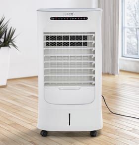 Pifco 3-in-1 Air Cooler 15l