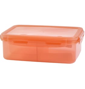Kitchen Solutions Easy Clip Lock Lunch Box