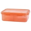 Kitchen Solutions Easy Clip Lock Lunch Box