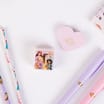 Disney Princess Stationery Wallet