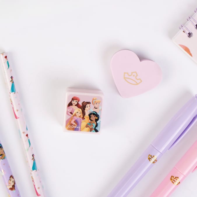 Disney Princess Stationery Wallet