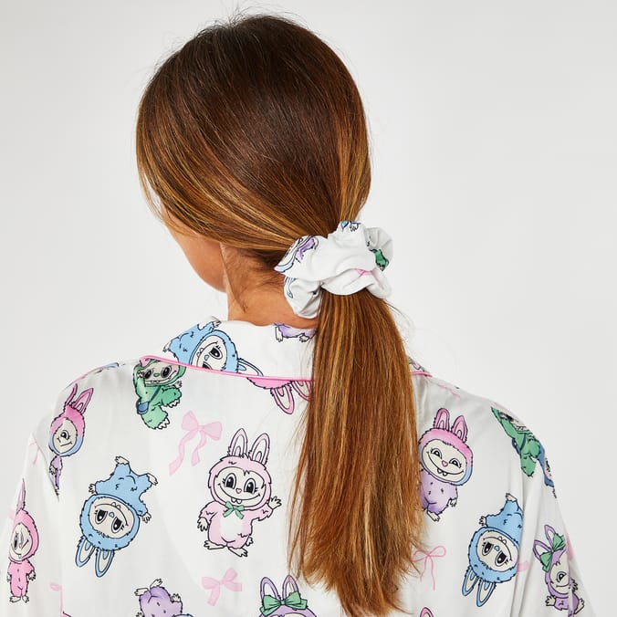 Ladies Monster Pyjamas