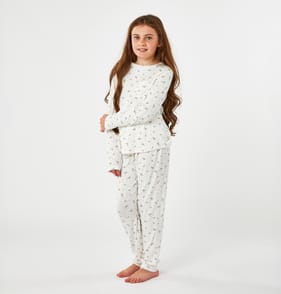 Originals Pointelle Holly Kids Pyjamas