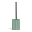 Bath Bubble Resin Toilet Brush
