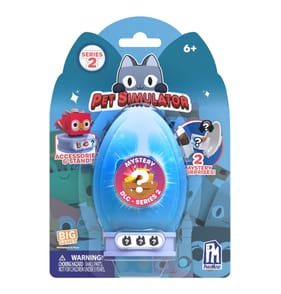 Pet Simulator X Mini Figure Mystery Pack - Series 2
