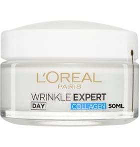 L'Oreal Paris Wrinkle Expert 35+ Collagen Day Cream 50ml