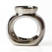 Ceramic Oval Oil Burner