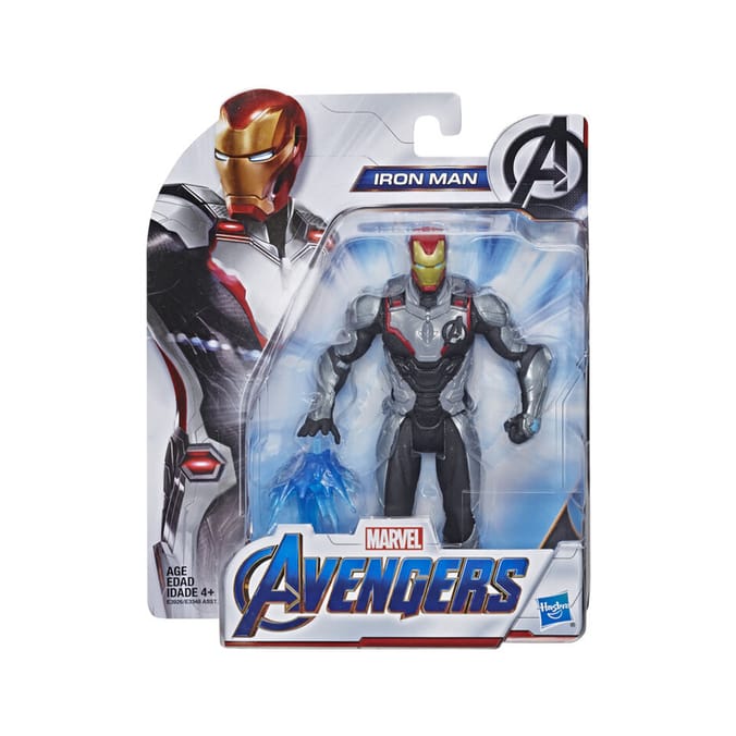 Marvel Avengers 6" Figure - Iron Man