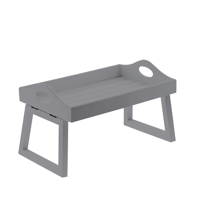 Home Collections Wooden Sofa Tray