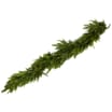 Festive Feeling 5ft Faux Pine Christmas Garland