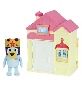 Bluey Playdate Surprise Plush