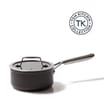 Tom Kitchin Aluminium Saucepans