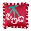  Disney Minnie Mouse Cherries Cushion 45cm