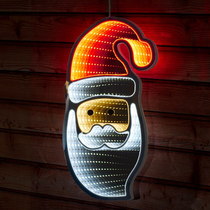 Prestige Santa Infinity Light