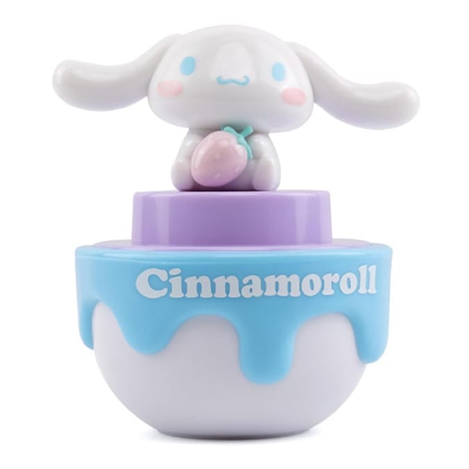 Yume Hello Kitty 50th Anniversary Strawberry Cake Surprise - Cinnamoroll