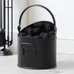 Home Collections Decorative Coal Bucket