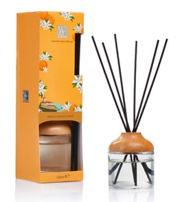 Wickford & Co Scented Reed Diffuser 100ml - Neroli & Italian Cypress