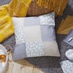 Hand Made With Love Make Your Own Patchwork Kit
