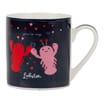 With Love Valentines Mug - Lobster