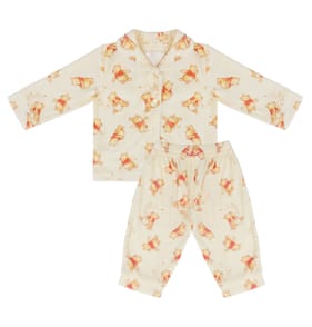 Winnie The Pooh Pyjamas