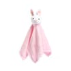 Moon & Stars Baby Animal Comforter