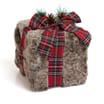 Festive Feeling Gift Box Decoration