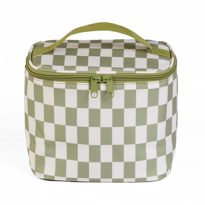 Kitchen Insulated Lunch Bag