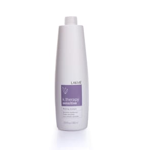 Lakme K. Therapy Sensitive Shampoo 1000ml