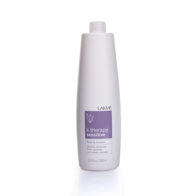 Lakme K. Therapy Sensitive Shampoo 1000ml