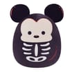 Squishmallows 8" Disney Plush - Skeleton Mickey